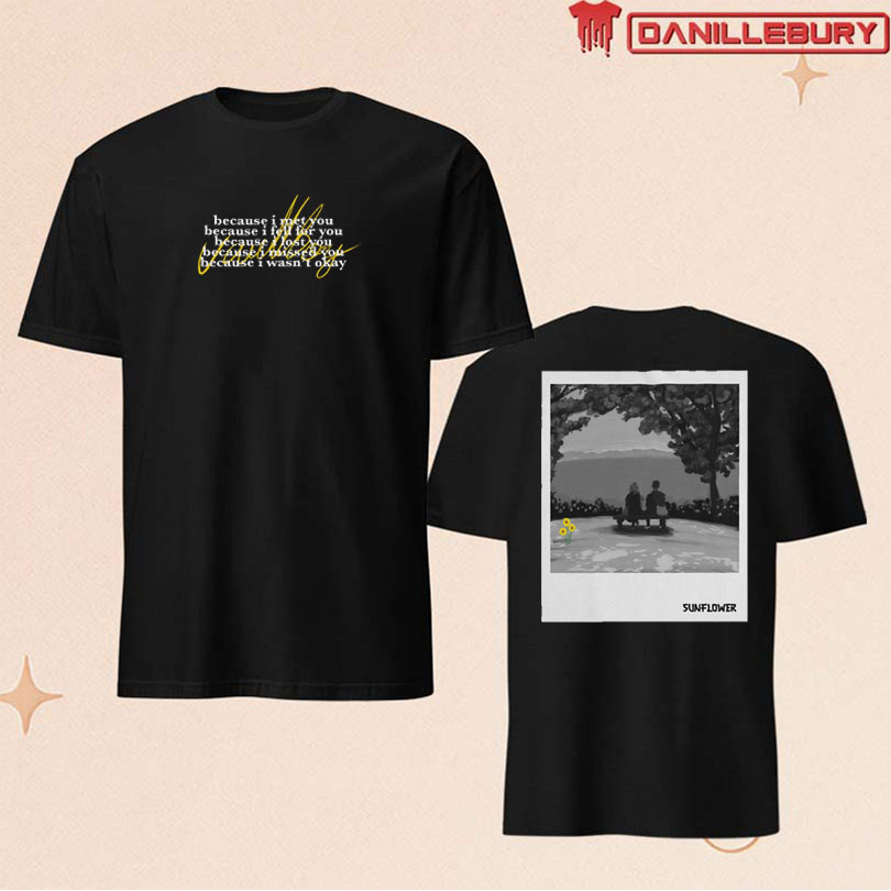 Vaultboy I Love You To Death Tee