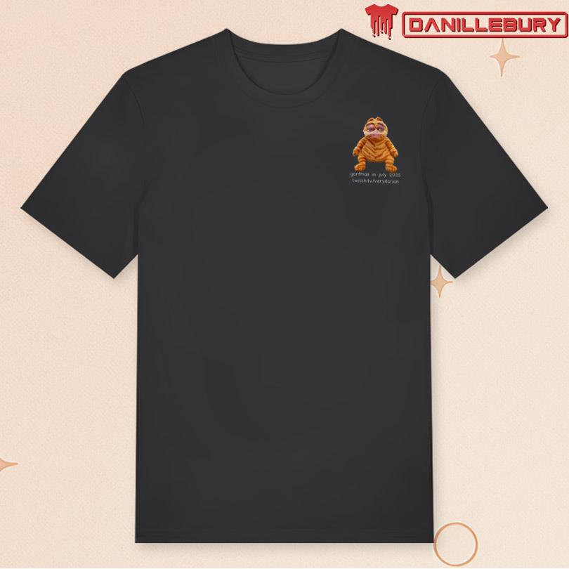 Verydarian Tee