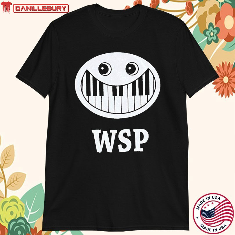 Widespread Panic Tasty T-shirt