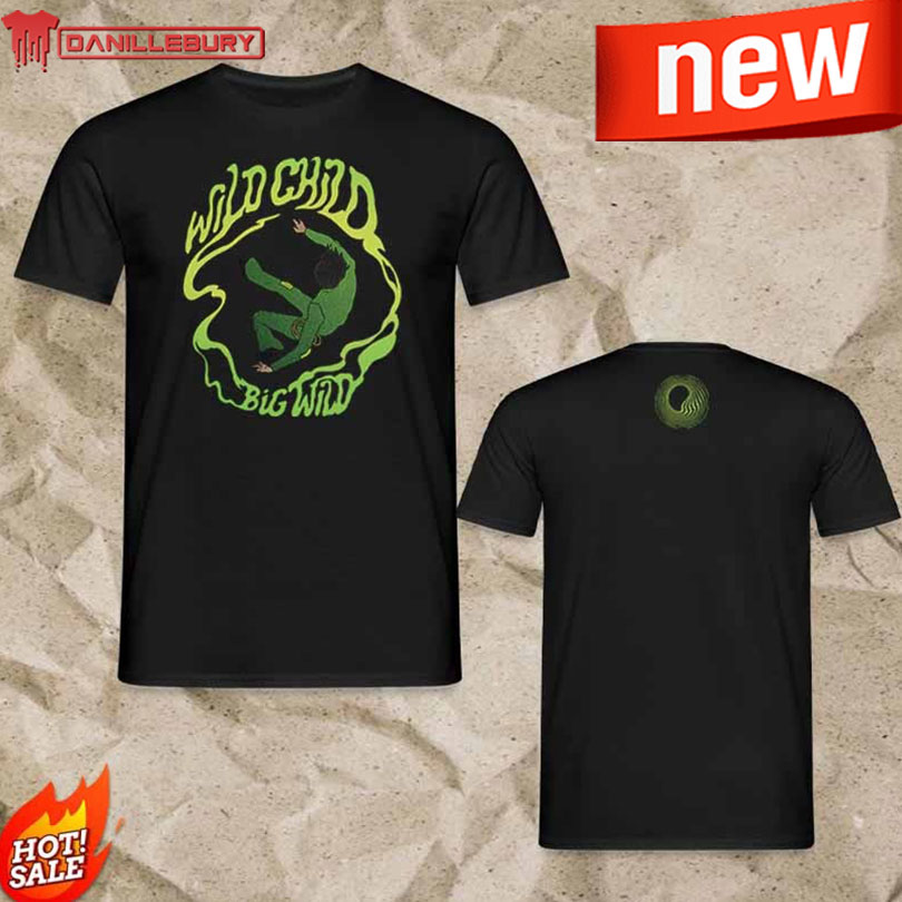 Wild Child T-Shirt