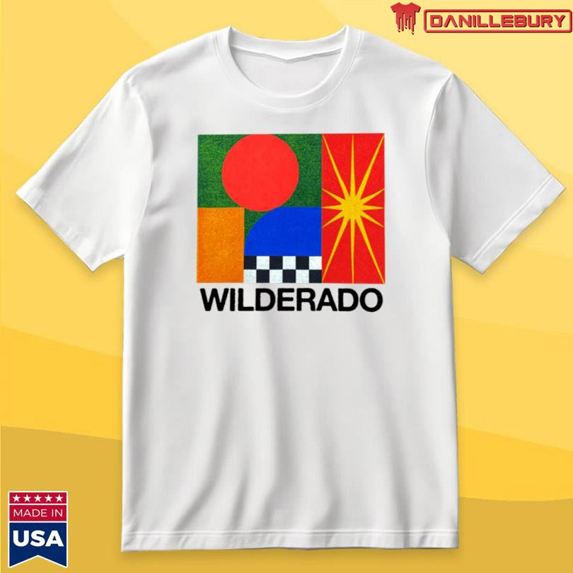 Wilderado Talker T-Shirt 2025