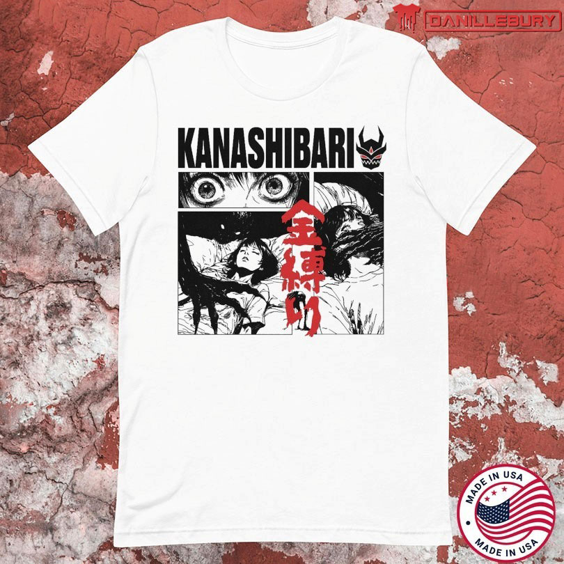 Within Destruction Kanashibari T-shirt