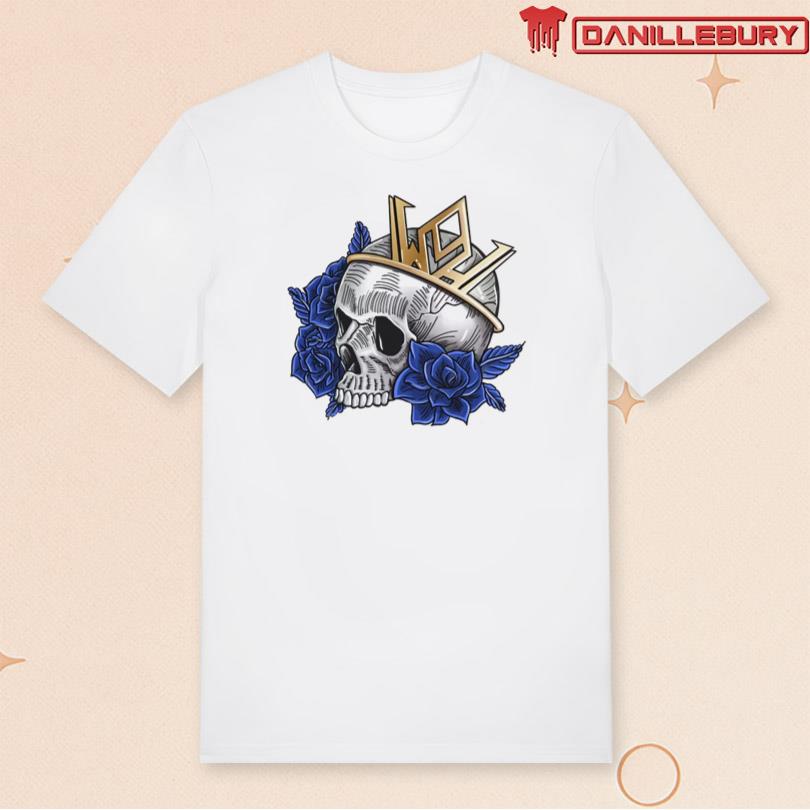 WoH x Dark Inside Shirt