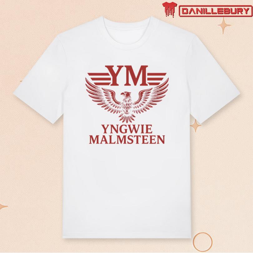 YM Rosso Tempesta T-Shirt