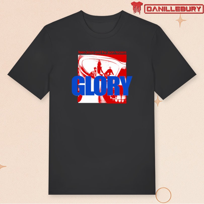 24Hundred Glory T-Shirt