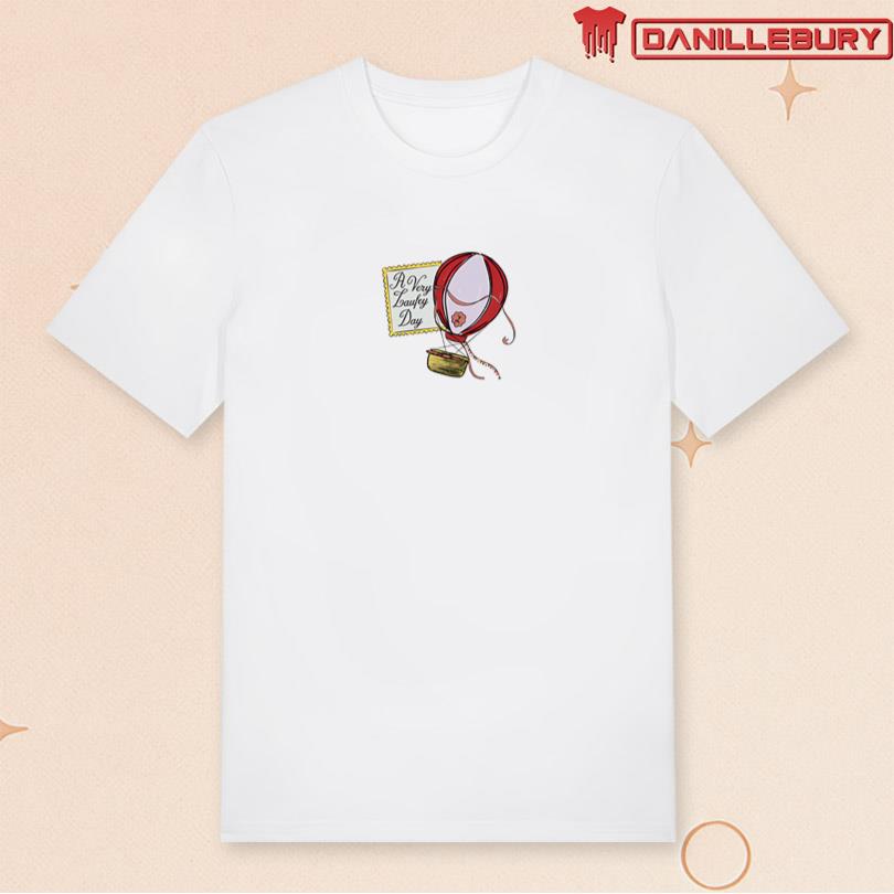 A Very Laufey Day 2025 Tee
