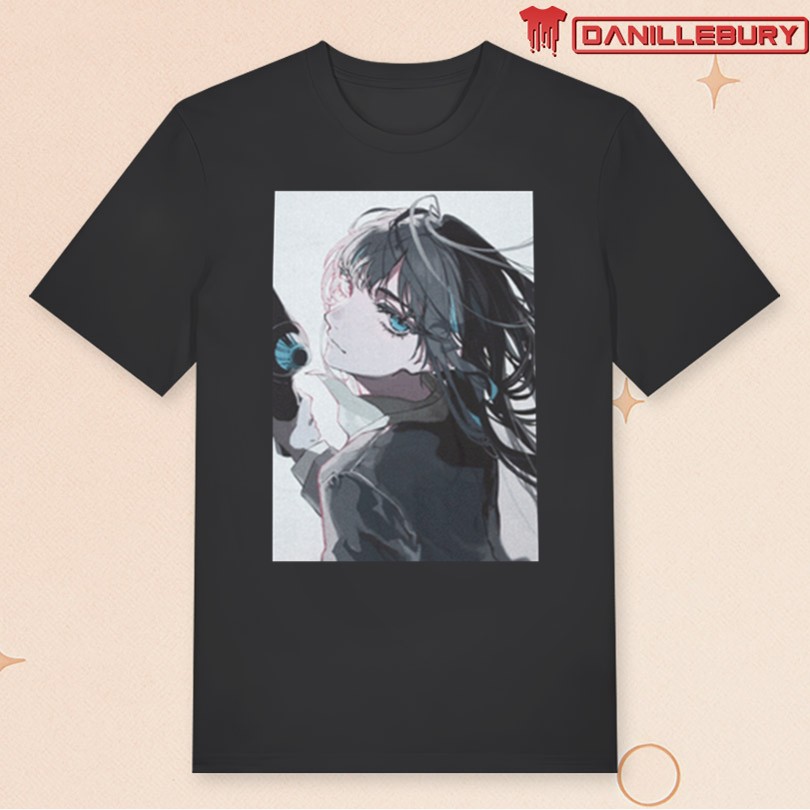 Ado\'s Key Visual T-shirt