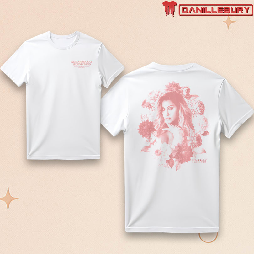 Alexandra Kay Everleave Tan Merch