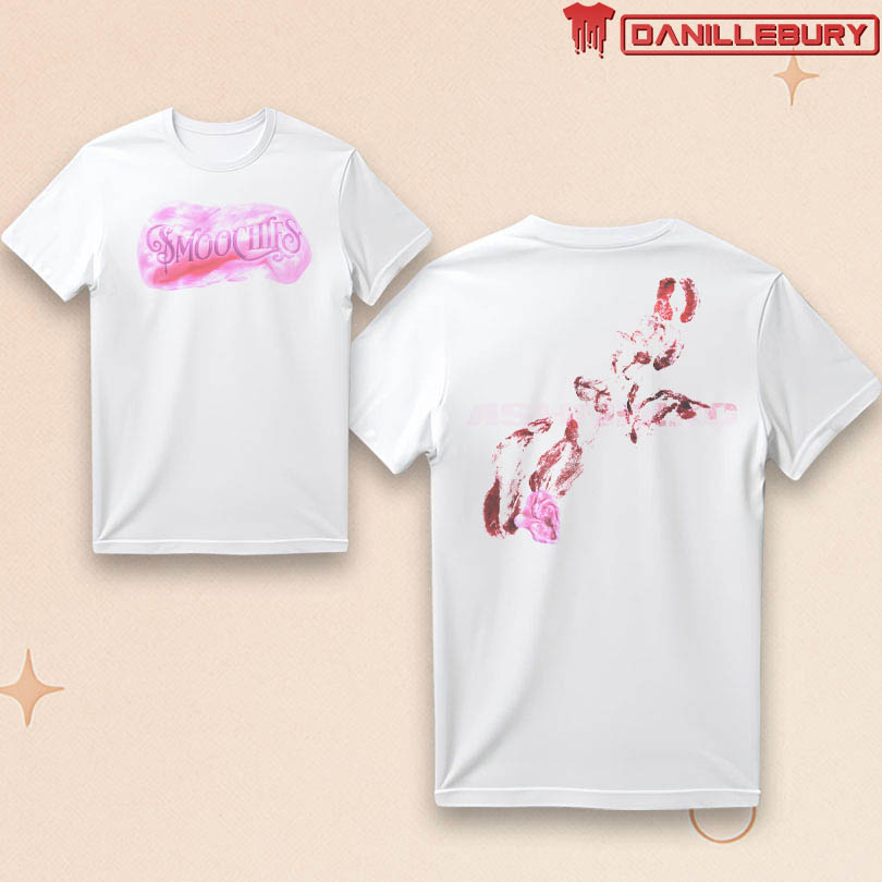 Ashnikko Bubblegum Shirt