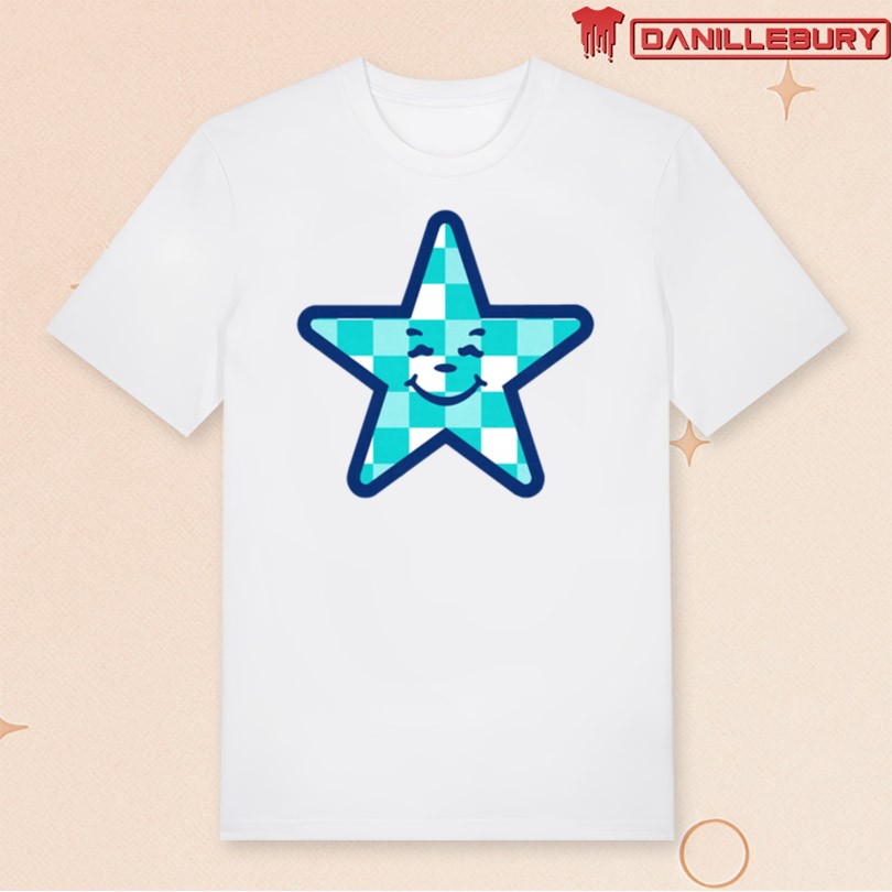 Asspizza Flannel Star T-Shirt