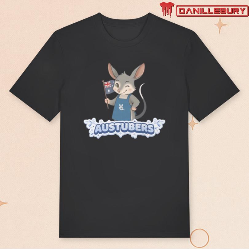 Austuber Merch
