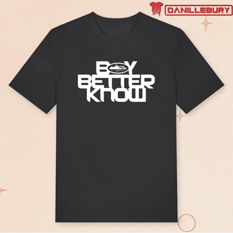 BBK ALCATRAZ TEE