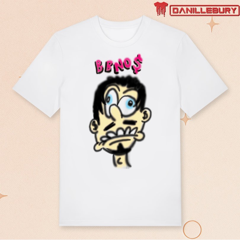 BBNO$ New Merch