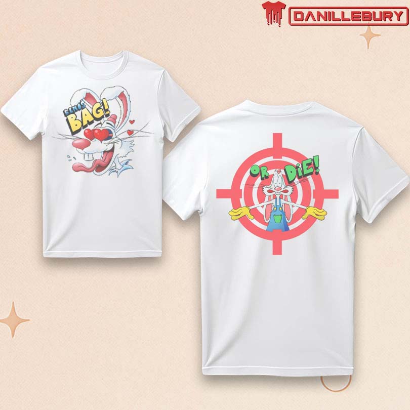 BBNO$ Rabbit Merch