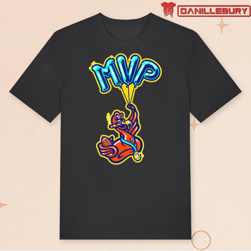Beach Flag Cup 2025 Tee
