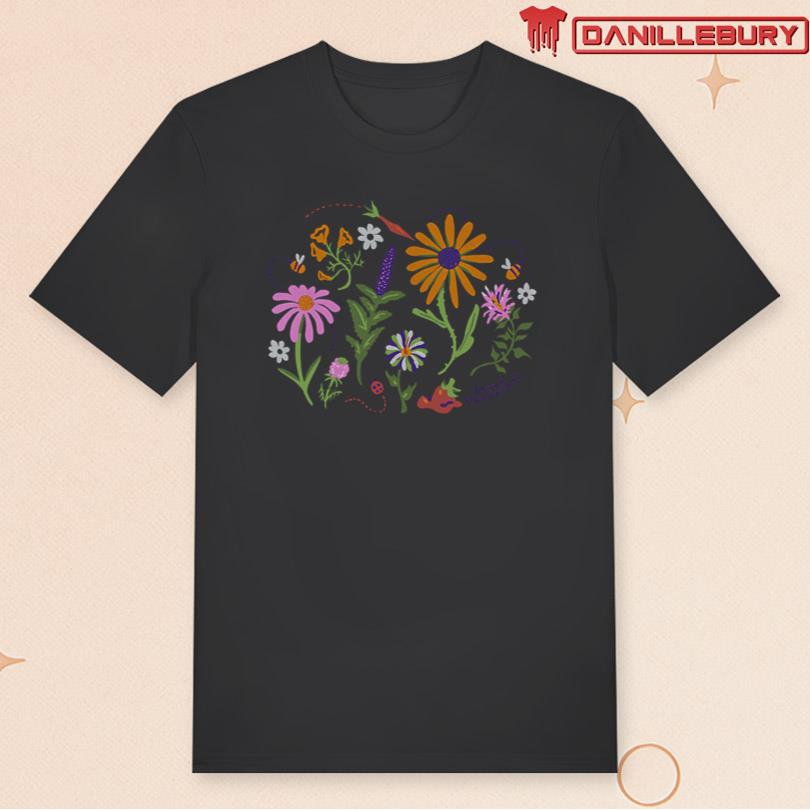 Bee Your Mythical Best T-shirt