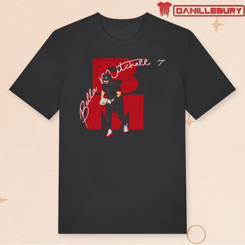 Bella Mitchell Merch
