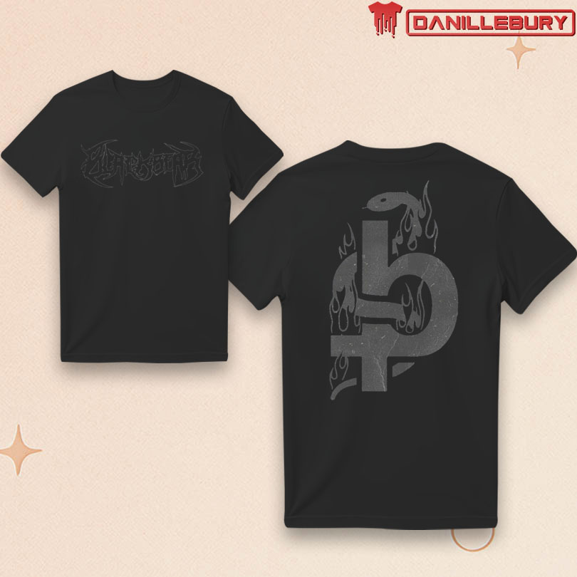 Blackbear Head Bangers Tee