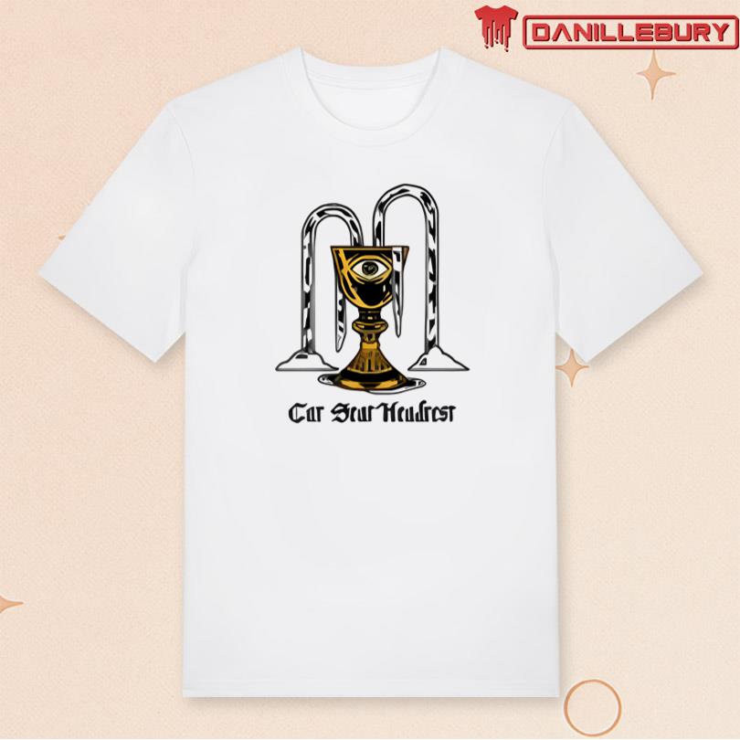 Car Seat Headrest 2025 Hoodie