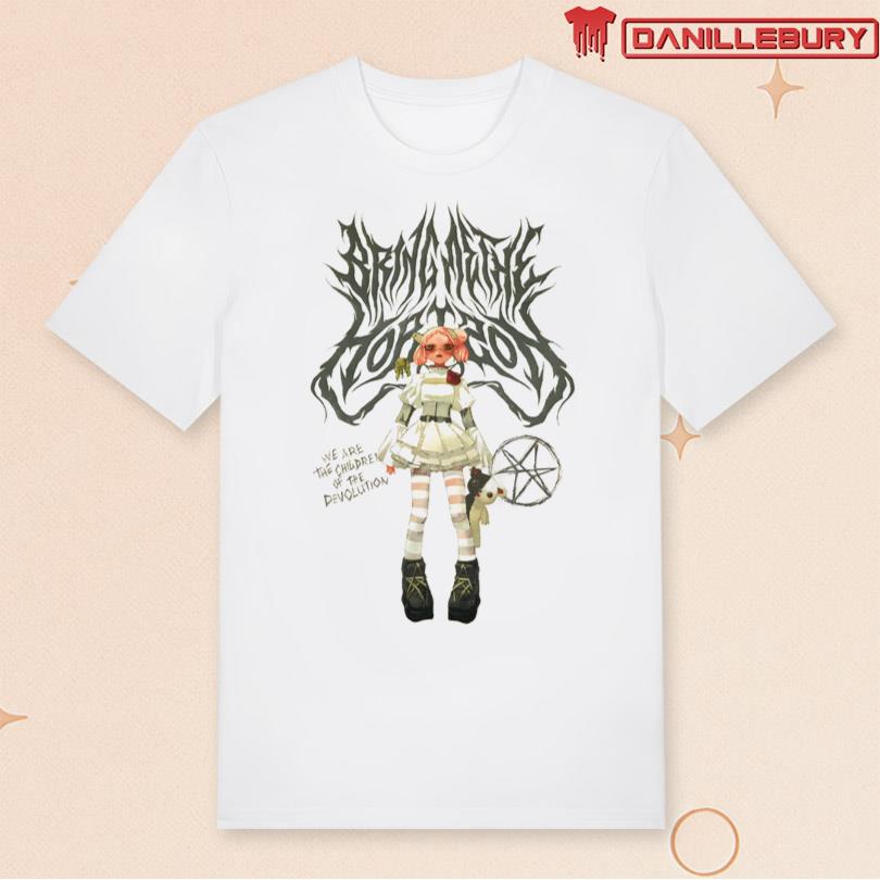 Children Of Devolution T-Shirt