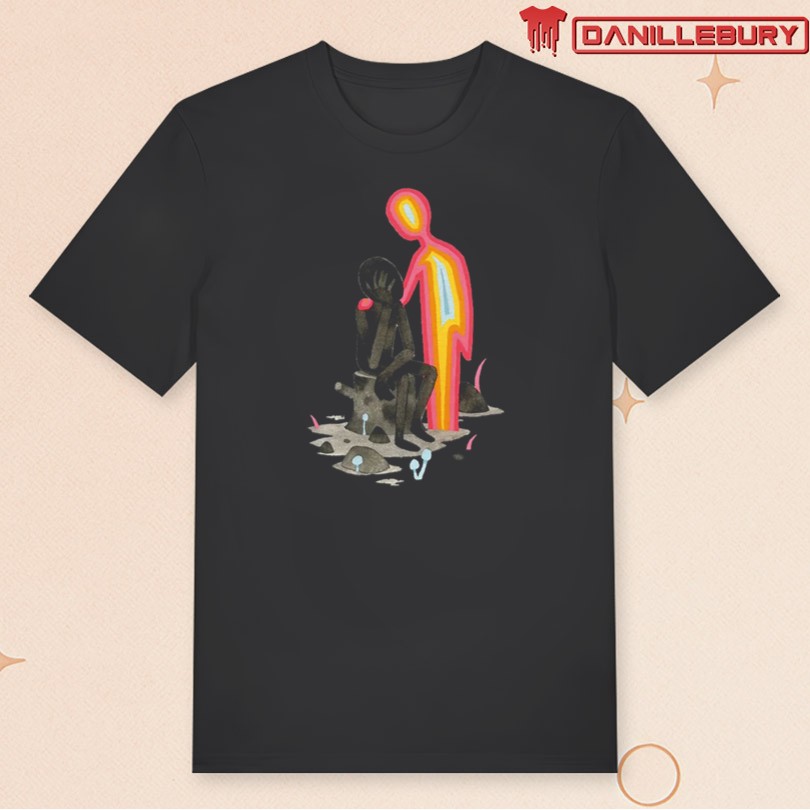 Circa Survive Consoling Spirit T-Shirt