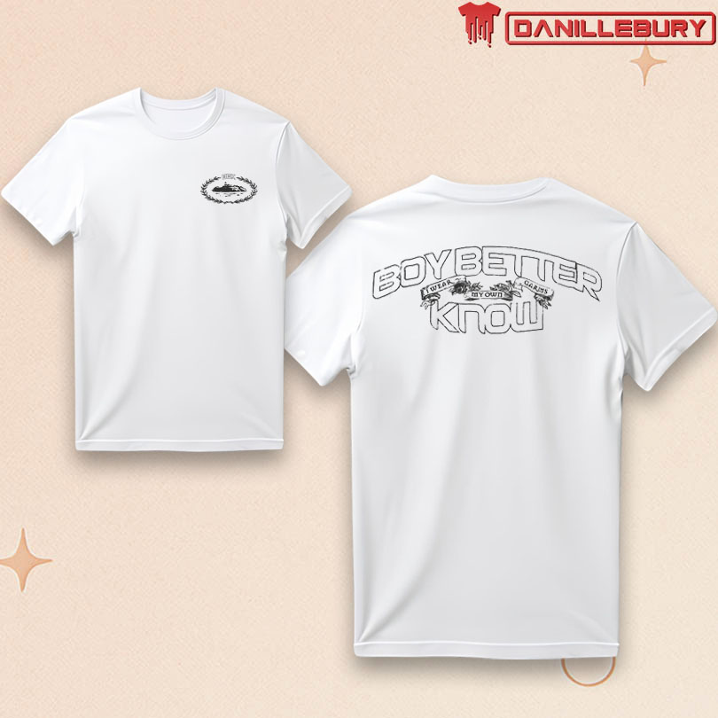 Crtzrtw Bbk Royale Shirt