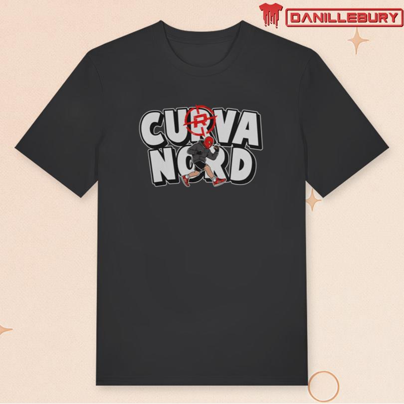 Curva Nord T-shirt