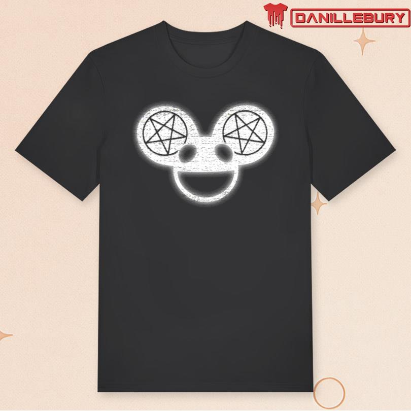 Deadmau5 x Blackcraft Glow Mau5 Merch