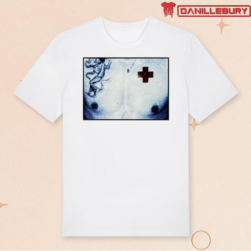 Dominic Fike Fike Lolla Tee