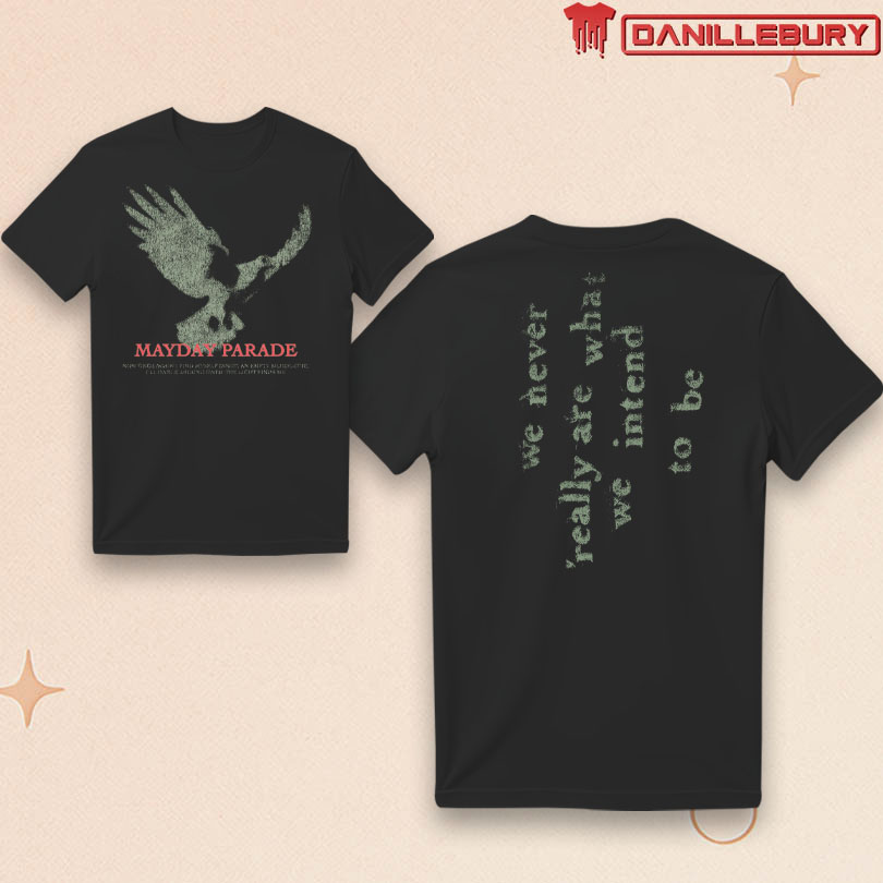 Dove Hemp T-Shirt