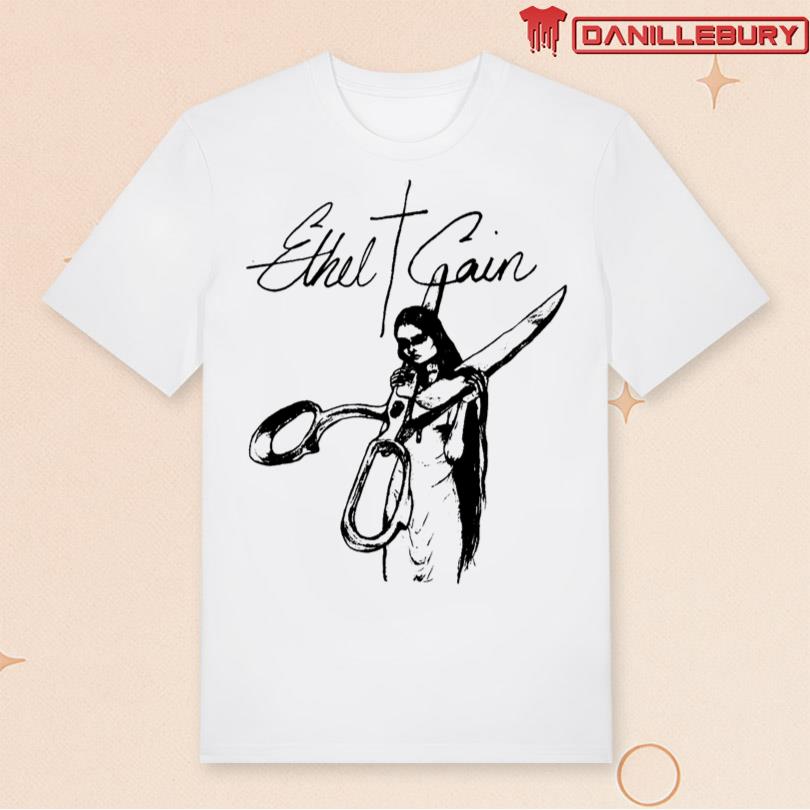 Ethel Cain Tour Tee