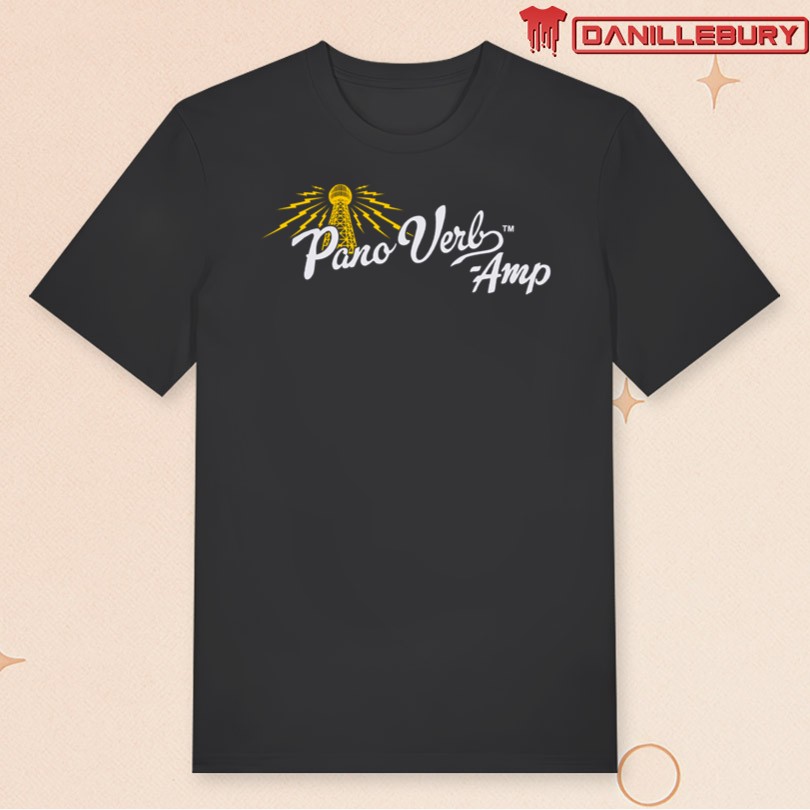 Fender x Third Man Hardware T-shirt