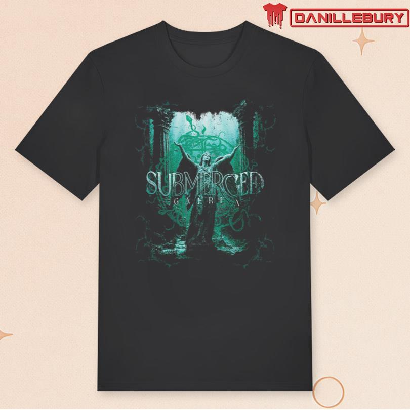 Gaerea Submerged T-shirt