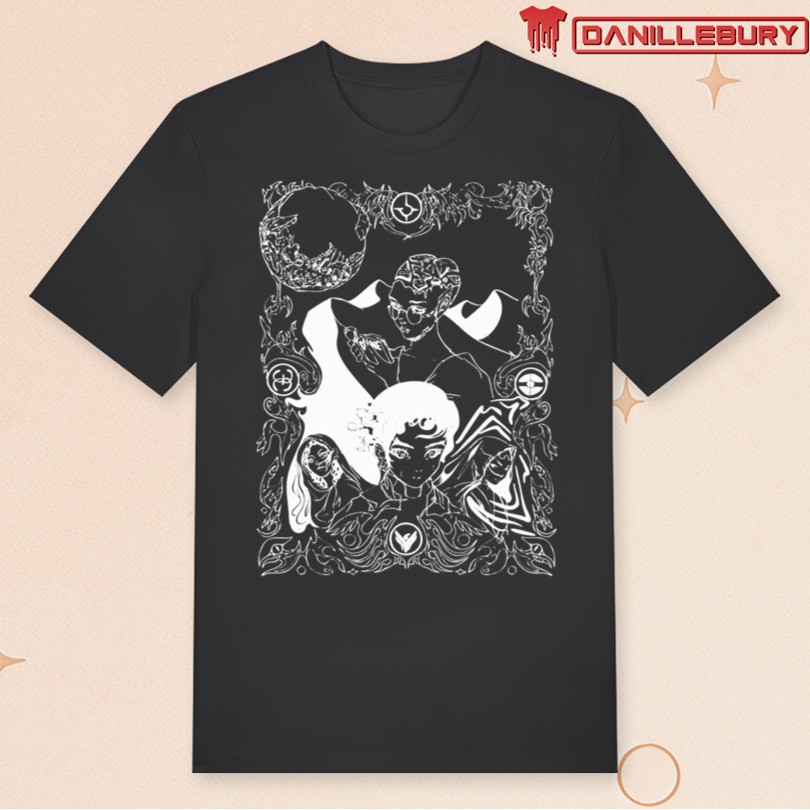 Grimes T-Shirt 2025