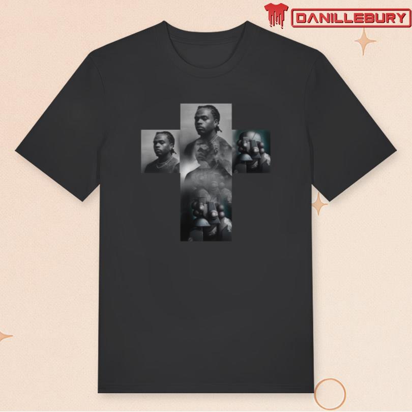 Gunna The Last Wun Covers Tee