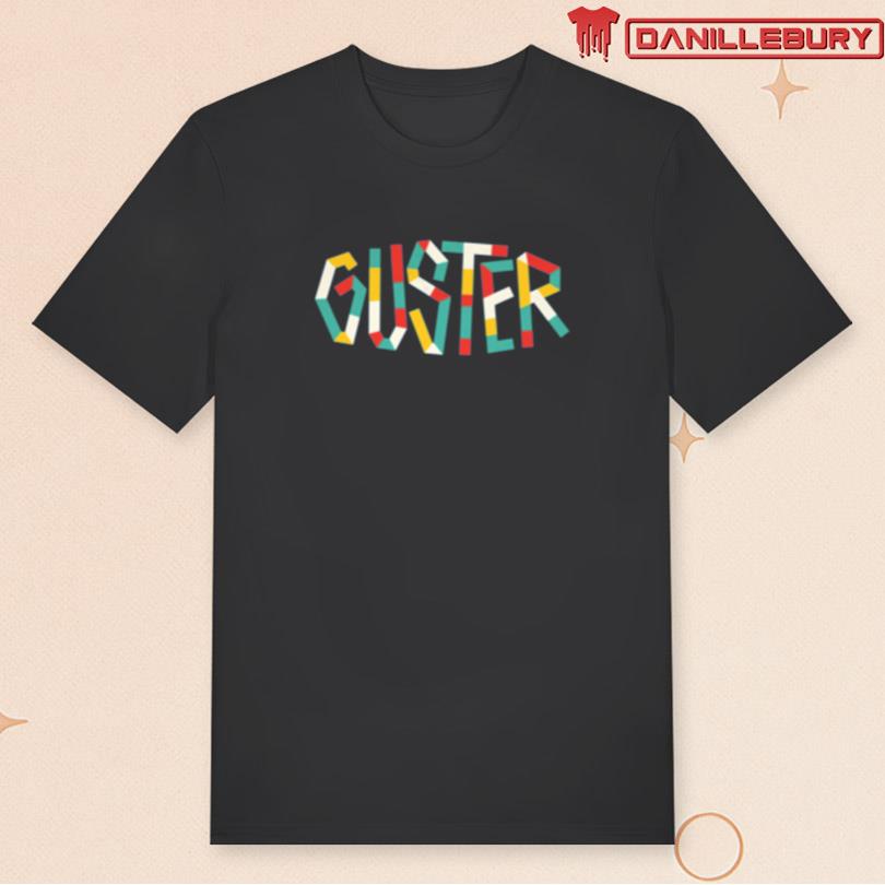 Guster Confetti Hoodie