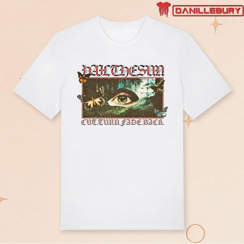 Hail the Sun Meadow Tee