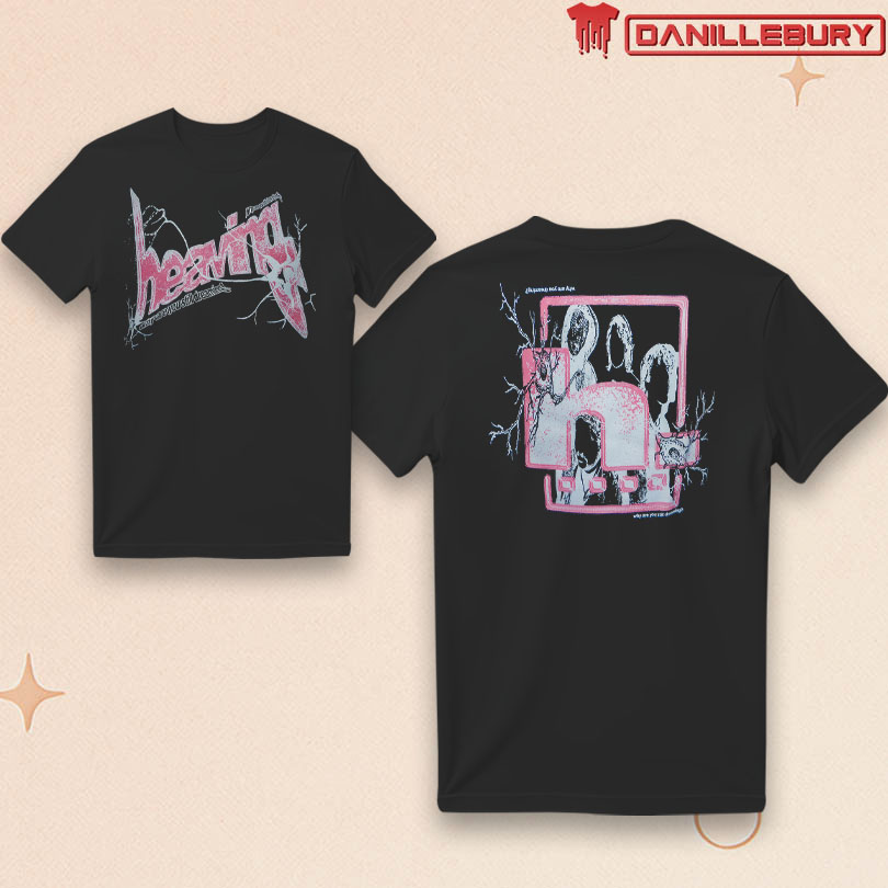 Heaving Band Dreaming Shirt