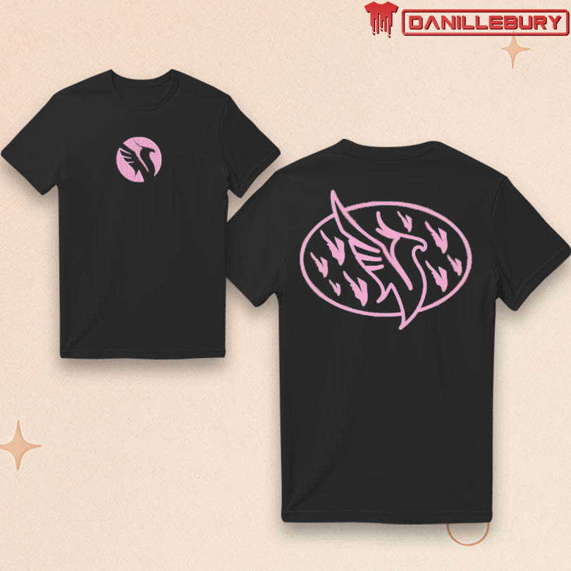 Illenium Phoenix Merch
