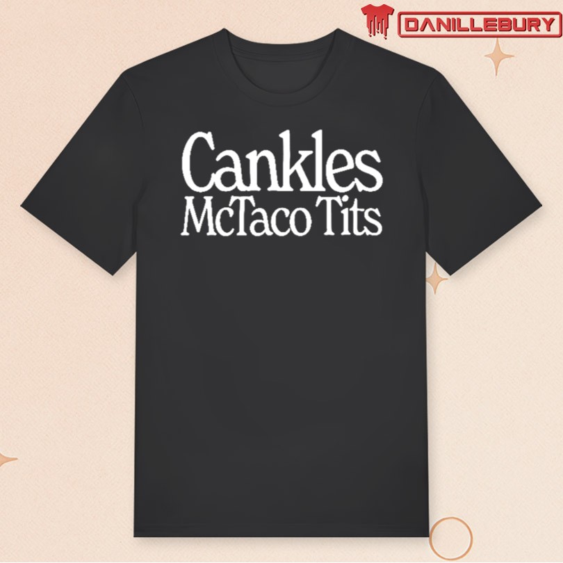 I\'ve Had It Cankles T-Shirt