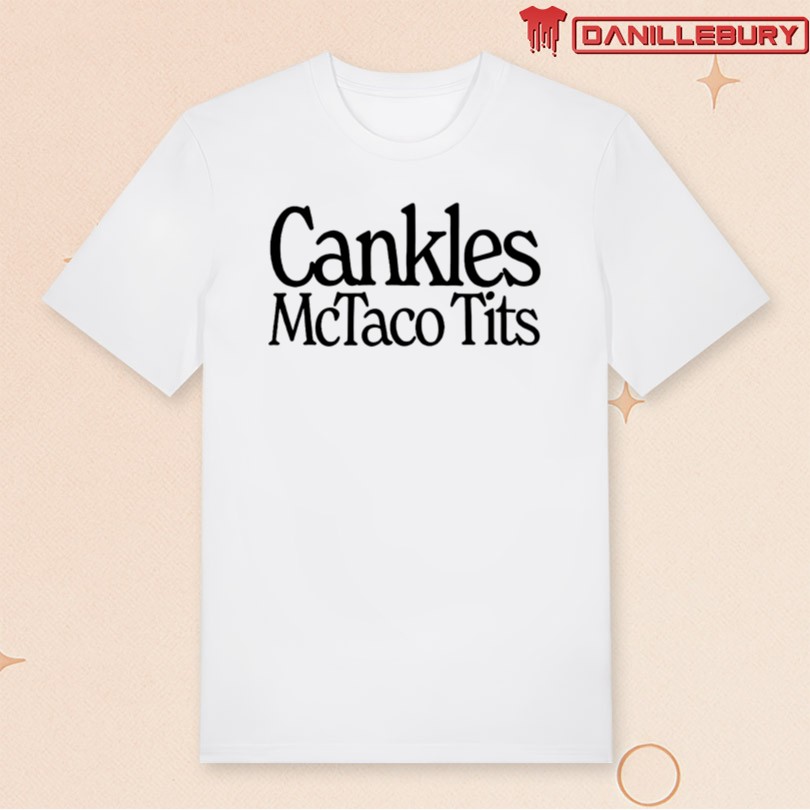 I\'ve Had It Podcast Cankles T-Shirt