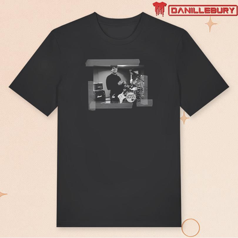 Jake Bugg A Modern Day Distraction Shirt
