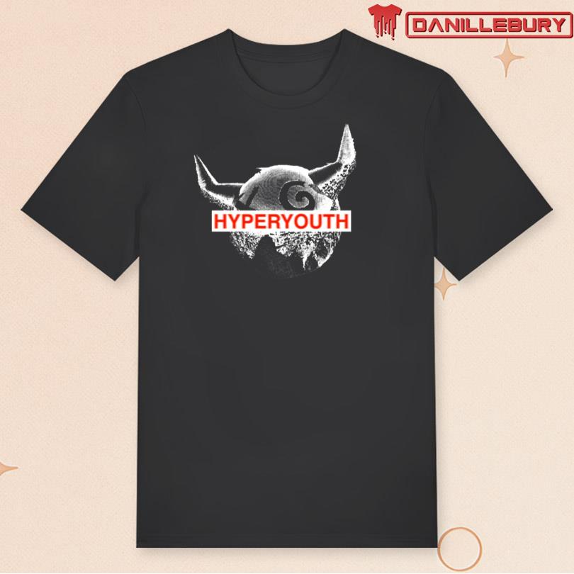 Joey Valence and Brae Demonhead Shirt