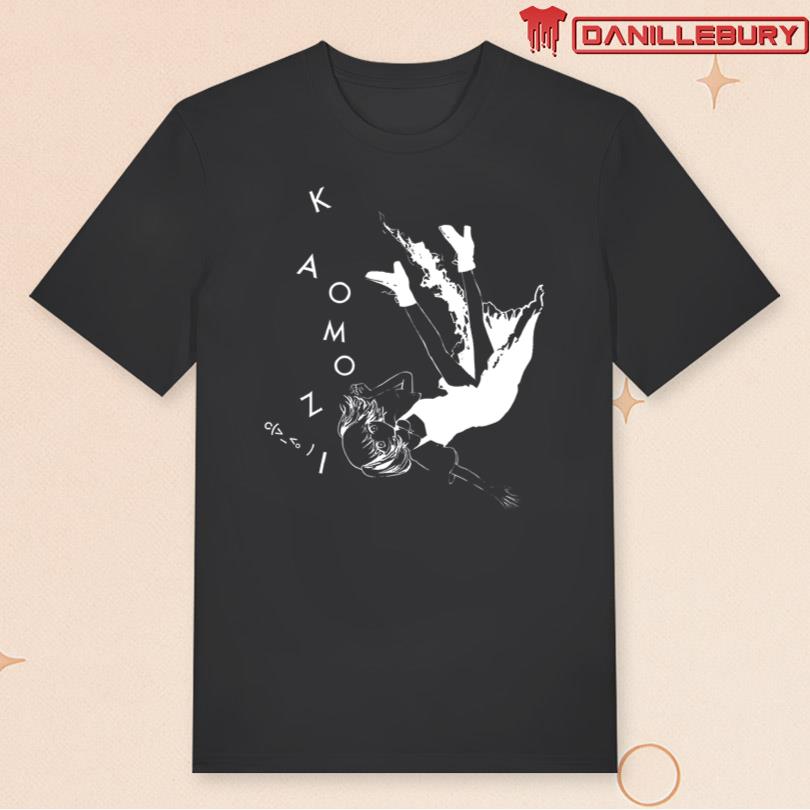 Kaomozi Merch 2025