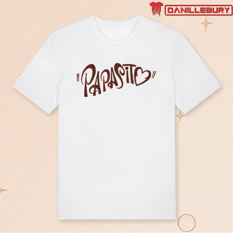 Karol G Merch Papasito T-shirt