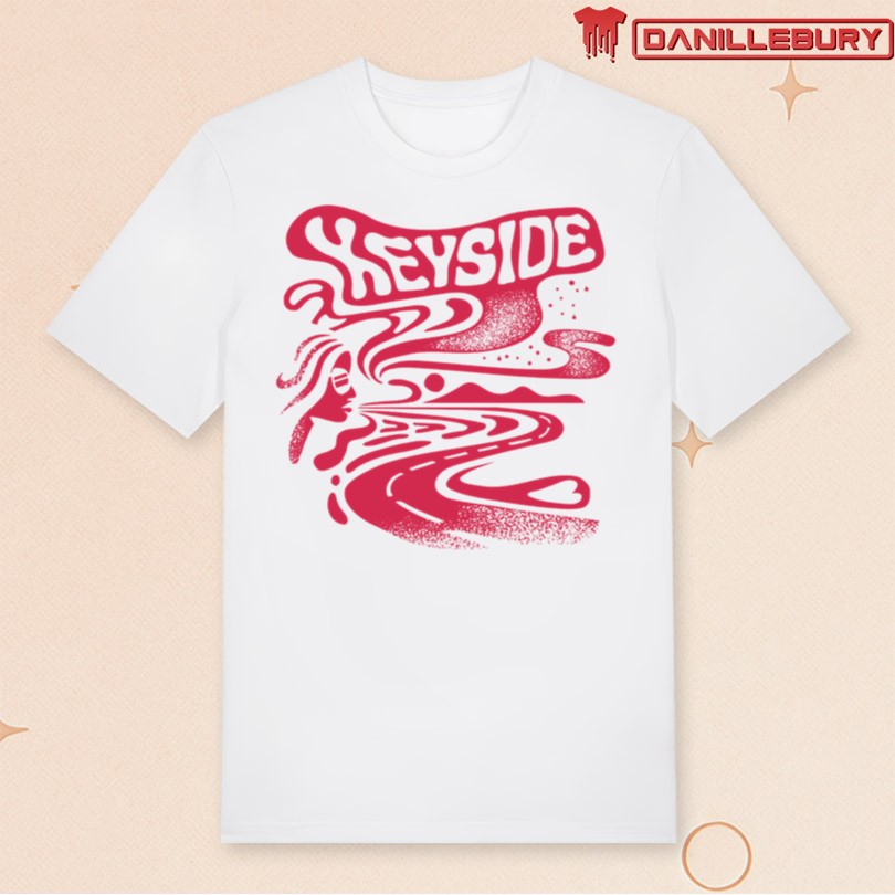 Keyside Runaway T-Shirt