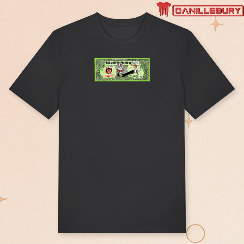 Lil Darkie Small Dark One USD T-Shirt