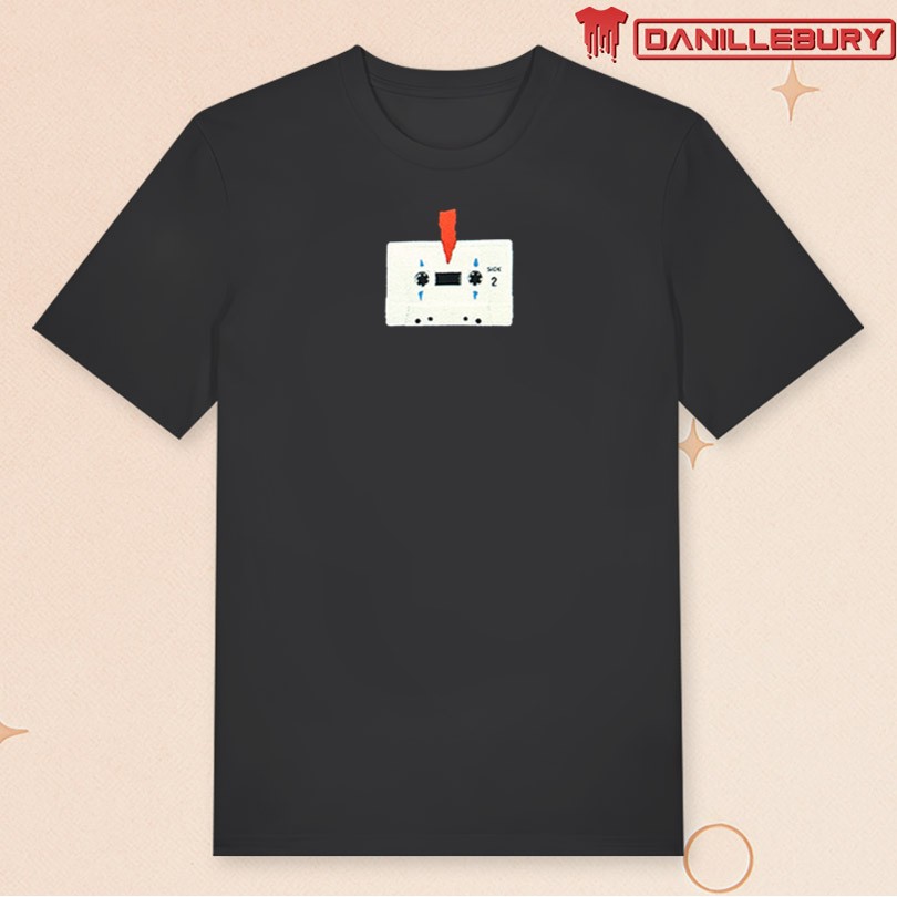 Lil Darkie Small Dark One Yang T-Shirt