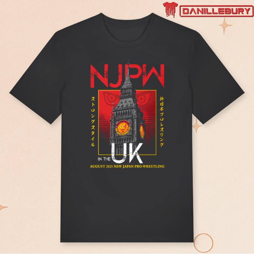 Lion Mark in the UK Merch