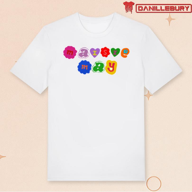 Maisie May T Shirt